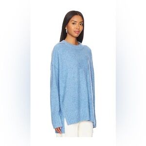 Free People Phoebe Pullover Size Small NWT